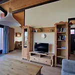 B 12 Direkt Am Binnensee- Seeblick By Interhome Ferienhaus Grosswurden