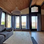 B 12 Direkt Am Binnensee- Seeblick By Interhome Ferienhaus