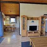 Ferienhaus B 12 Direkt Am Binnensee- Seeblick By Interhome Grosswurden