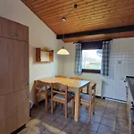 Ferienhaus B 12 Direkt Am Binnensee- Seeblick By Interhome