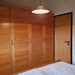 B 12 Direkt Am Binnensee- Seeblick By Interhome Grosswurden