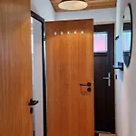 Ferienhaus B 12 Direkt Am Binnensee- Seeblick By Interhome Grosswurden