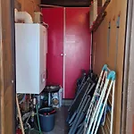 B 12 Direkt Am Binnensee- Seeblick By Interhome