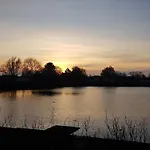 B 12 Direkt Am Binnensee- Seeblick By Interhome
