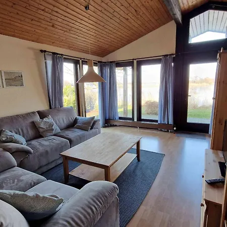 B 12 Direkt Am Binnensee- Seeblick By Interhome