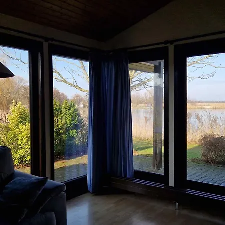 B 12 Direkt Am Binnensee- Seeblick By Interhome Prázdninový dům *