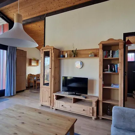 B 12 Direkt Am Binnensee- Seeblick By Interhome Prázdninový dům Grosswurden