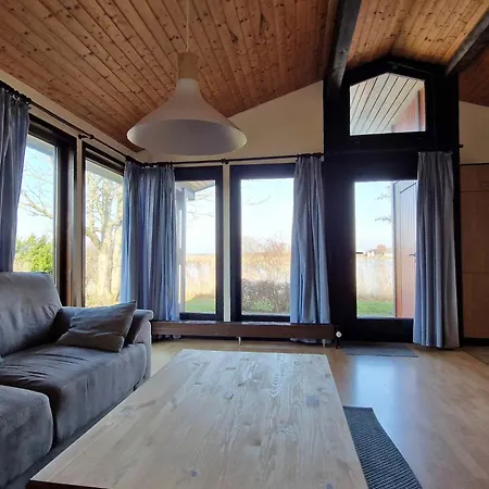 B 12 Direkt Am Binnensee- Seeblick By Interhome Prázdninový dům