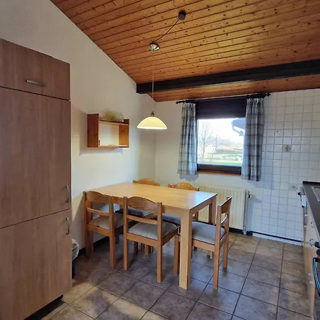Prázdninový dům B 12 Direkt Am Binnensee- Seeblick By Interhome