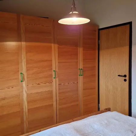 B 12 Direkt Am Binnensee- Seeblick By Interhome Grosswurden