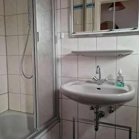 B 12 Direkt Am Binnensee- Seeblick By Interhome * Grosswurden