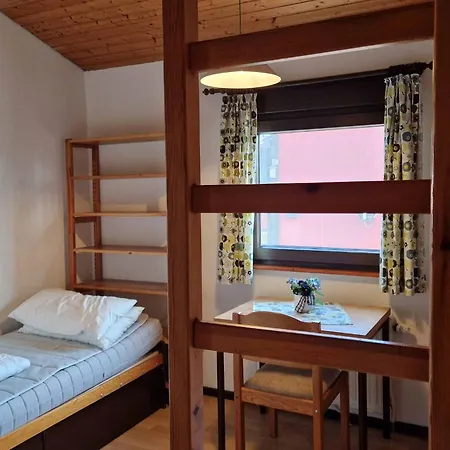B 12 Direkt Am Binnensee- Seeblick By Interhome * Grosswurden
