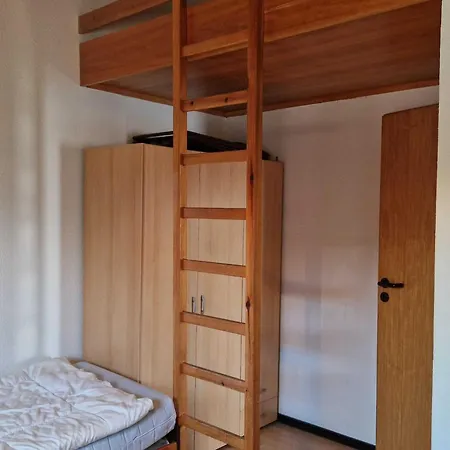 B 12 Direkt Am Binnensee- Seeblick By Interhome *