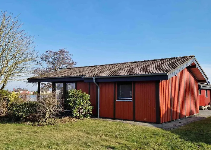 B 12 Direkt Am Binnensee- Seeblick By Interhome Casa vacanze