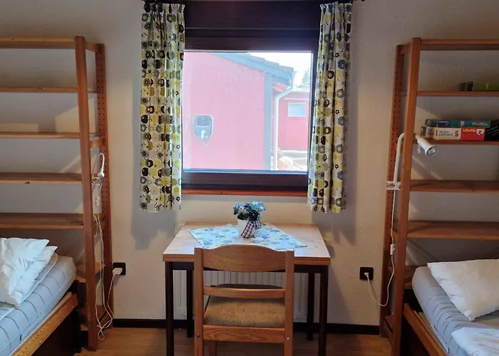 B 12 Direkt Am Binnensee- Seeblick By Interhome Casa vacanze *