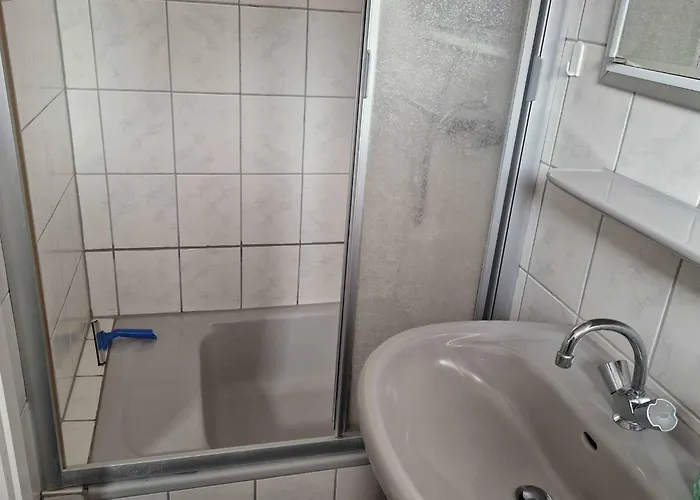 Casa vacanze B 12 Direkt Am Binnensee- Seeblick By Interhome